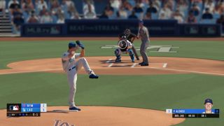 R.B.I. Baseball 20 Screenshot 7