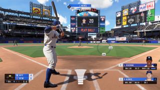 R.B.I. Baseball 20 Screenshot 4