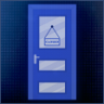 Slam the Door Trophy