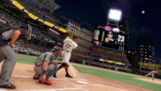 R.B.I. Baseball 20 Screenshot 5