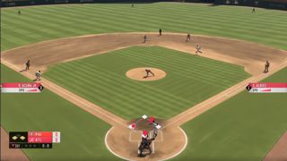 R.B.I. Baseball 20 Screenshot 3
