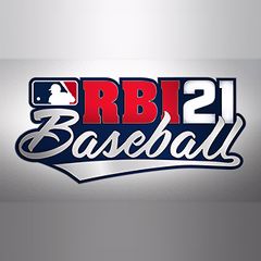 R.B.I. Baseball 21