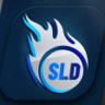 Devastating Slider Trophy