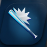 Impact Bat Trophy