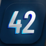 Remember 42 Trophy
