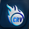 Wicked Curve Trophy