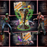 Completionista Trophy