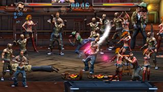 Raging Justice Screenshot 6