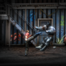 Salvage hunter Trophy