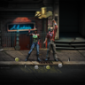 Streets of WAGE Trophy