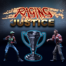 Ultimate Angry Magistrate Trophy