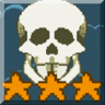 Destroyer III Trophy