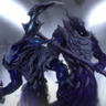 Twin Chaos Trophy