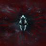 The enemy is defeated Trophy
