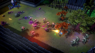 Tesla Force Screenshot 2