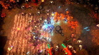 Tesla Force Screenshot 5