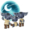 Relentless Trophy