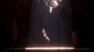 The Dark Pictures Anthology: House of Ashes Screenshot 3