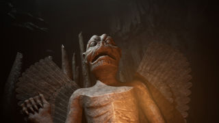 The Dark Pictures Anthology: House of Ashes Screenshot 10