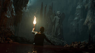 The Dark Pictures Anthology: House of Ashes Screenshot 2
