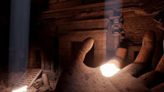 The Dark Pictures Anthology: House of Ashes Screenshot 9
