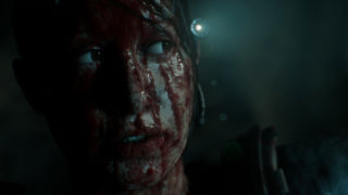 The Dark Pictures Anthology: House of Ashes Screenshot 1