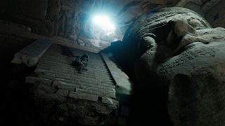 The Dark Pictures Anthology: House of Ashes Screenshot 7