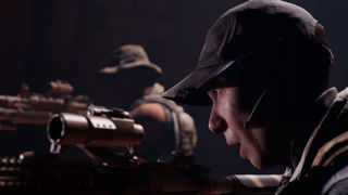 The Dark Pictures Anthology: House of Ashes Screenshot 5