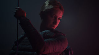 The Dark Pictures Anthology: House of Ashes Screenshot 8