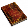 Secrets Too Dark Trophy