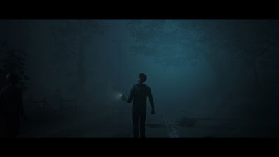 The Dark Pictures Anthology: Little Hope