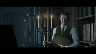 The Dark Pictures Anthology: Little Hope Screenshot 2