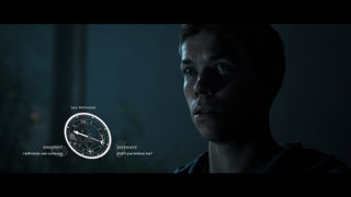 The Dark Pictures Anthology: Little Hope Screenshot 8