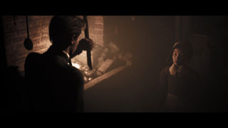 The Dark Pictures Anthology: Little Hope Screenshot 7