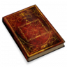 Secrets Too Dark Trophy