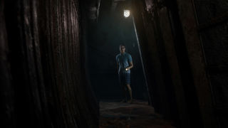 The Dark Pictures Anthology: Man of Medan Screenshot 8