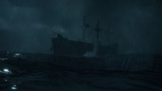 The Dark Pictures Anthology: Man of Medan Screenshot 3