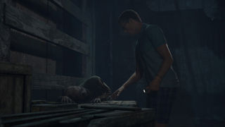 The Dark Pictures Anthology: Man of Medan Screenshot 9