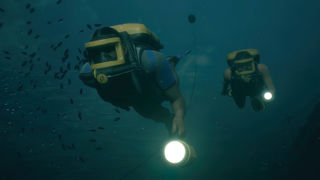 The Dark Pictures Anthology: Man of Medan Screenshot 6