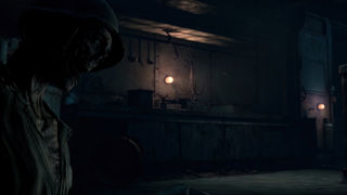 The Dark Pictures Anthology: Man of Medan Screenshot 5