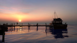 The Dark Pictures Anthology: Man of Medan Screenshot 1