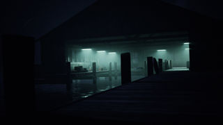 The Dark Pictures Anthology: The Devil in Me Screenshot 7