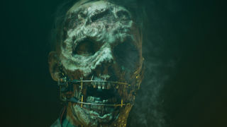 The Dark Pictures Anthology: The Devil in Me Screenshot 9