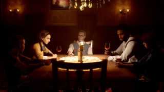 The Dark Pictures Anthology: The Devil in Me Screenshot 8