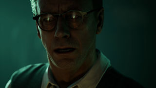 The Dark Pictures Anthology: The Devil in Me Screenshot 6
