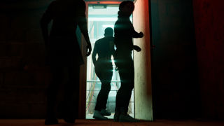 The Dark Pictures Anthology: The Devil in Me Screenshot 3