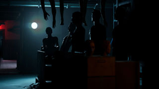 The Dark Pictures Anthology: The Devil in Me Screenshot 5