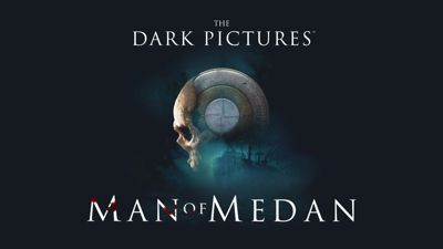 The Dark Pictures - Man of Medan