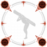 Burning Trials Survivor Trophy