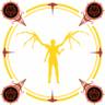 Frozen Hell Survivor Trophy